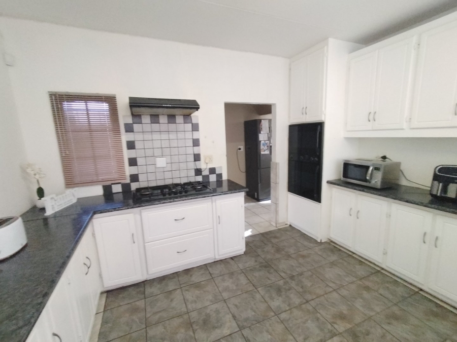 3 Bedroom Property for Sale in Baysvalley Free State